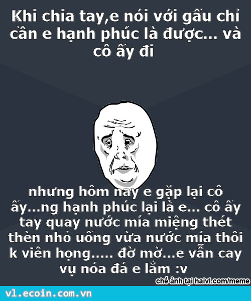 Gặp lại em...1 buổi chiều không nắng :v