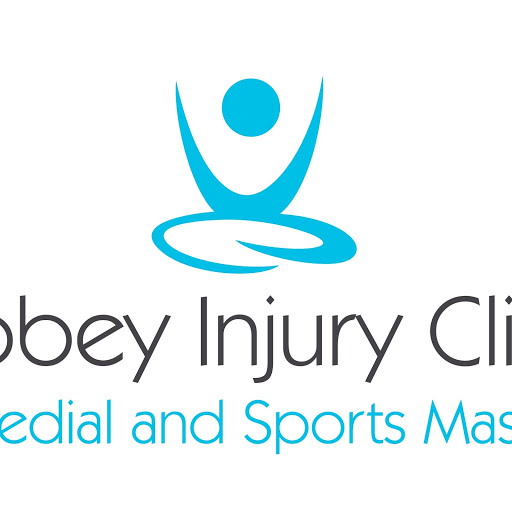 Abbey Injury Clinic -Remedial Massage