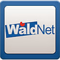 Waldnet App voor Android, iPhone en iPad