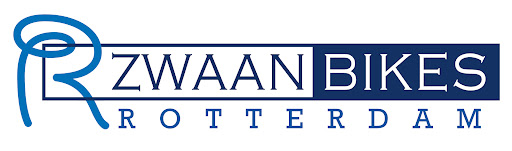 Zwaan Bikes Rotterdam logo