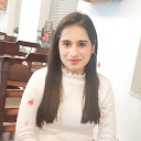 Nitika Chopra's user avatar