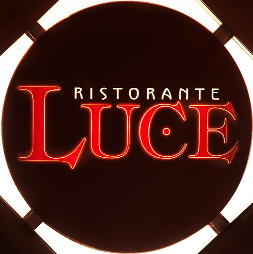 Ristorante Luce logo