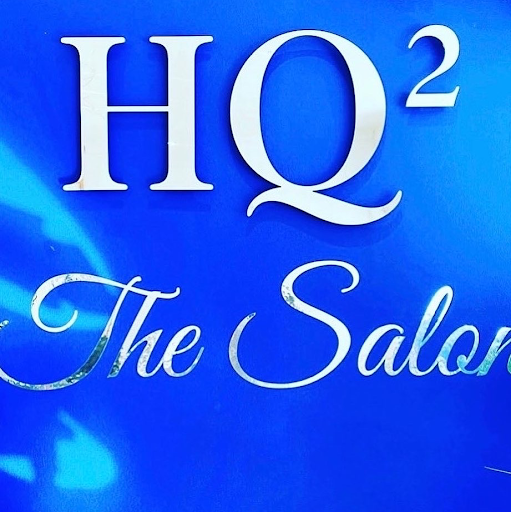 HQ2 the Salon logo