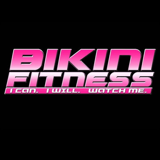 Bikini Fitness logo