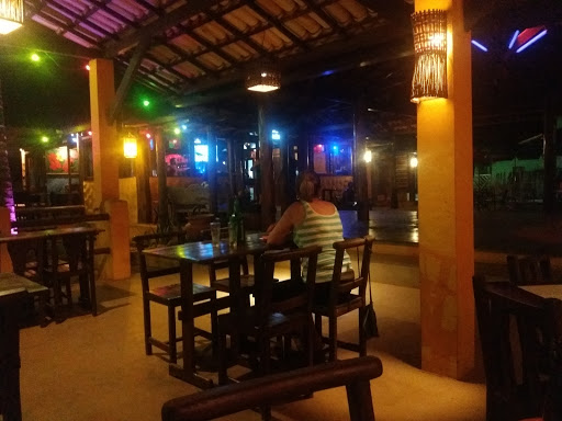 Mar e Mel, Rua D, s/n - Praia da Concha, Itacaré - BA, 45530-000, Brasil, Restaurante, estado Bahia