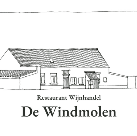 Restaurant - Wijnhandel De Windmolen