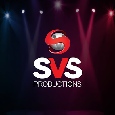 SVS Productions profile image