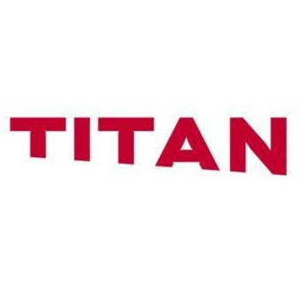 Titan Construction logo