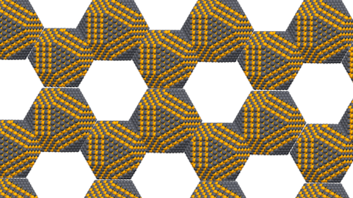Graphene nhân tạo sẽ còn tốt hơn loại tự nhiên artificialgraphene.