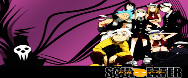 Soul Eater