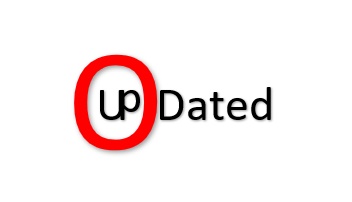 UpDated Coffee Bar logo