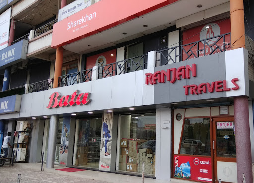 Ranjan Travels, No. 16, Prabhu Complex, Near HDFC Bank, Highway 55, Sagar Society, Mehsana, Gujarat 384002, India, Tour_Agency, state GJ