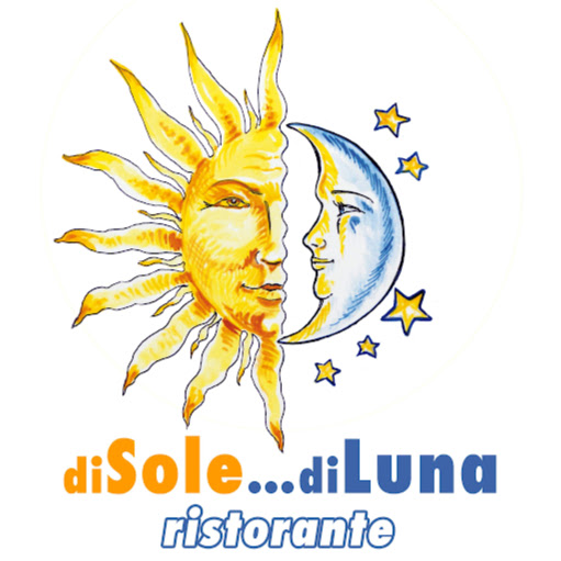 Ristorante di Sole... di Luna logo