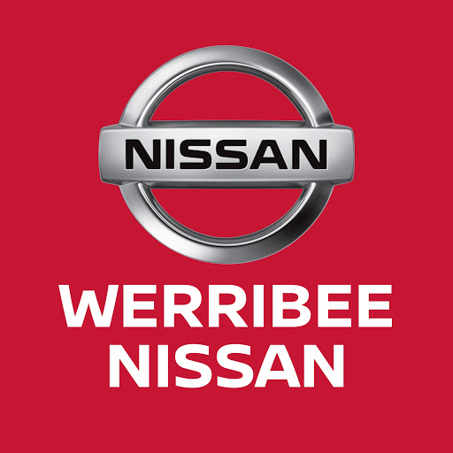 Werribee Nissan logo