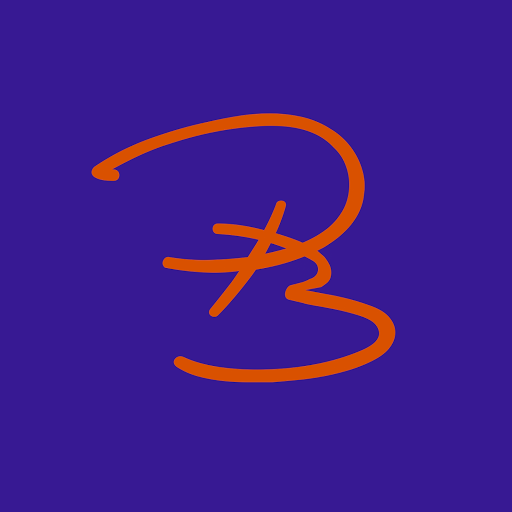 Pierre Broussier logo