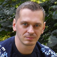 Mirek Zasępa Mirek Zasępa