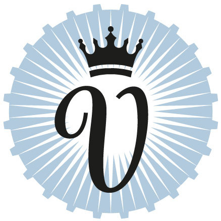 Velokrat logo