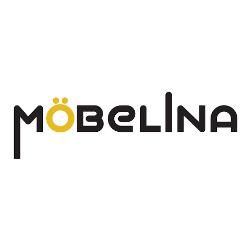 Möbelina - Designermöbel logo