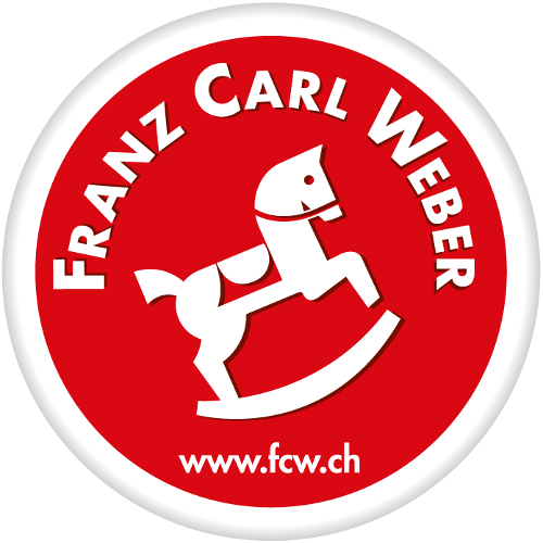 Franz Carl Weber logo