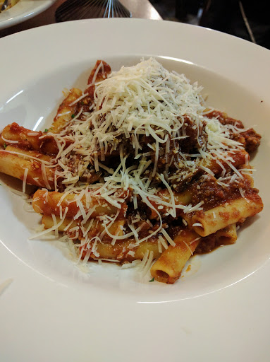 Italian Restaurant «Sorelle», reviews and photos, 915 S San Tomas Aquino Rd, Campbell, CA 95008, USA