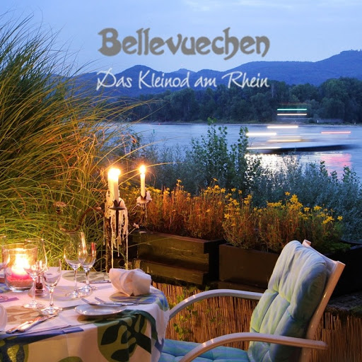 Restaurant Bellevuechen logo