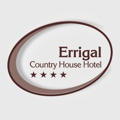 Errigal Country House Hotel logo
