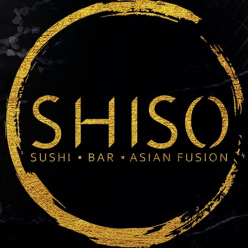 Shiso Asian Fusion logo
