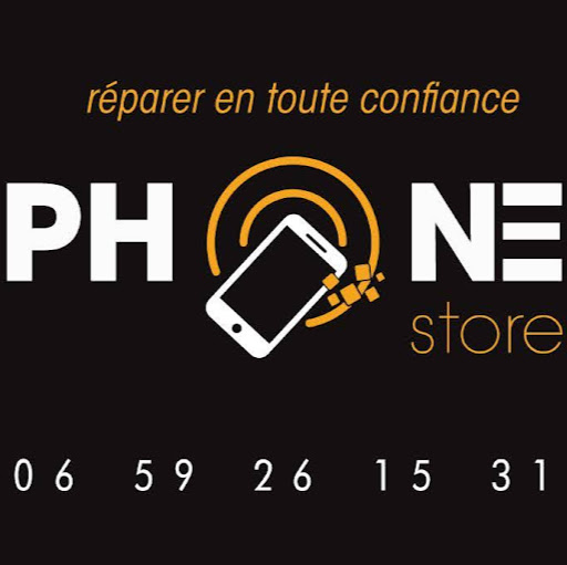 Phone Store logo