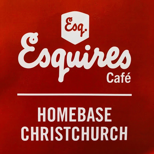 Esquires Cafe - Homebase logo
