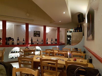 Photos of Taverne Nefeli