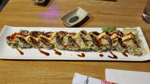 Sushi Restaurant «Koto Grill & Sushi», reviews and photos, 90 Washington St, Salem, MA 01970, USA