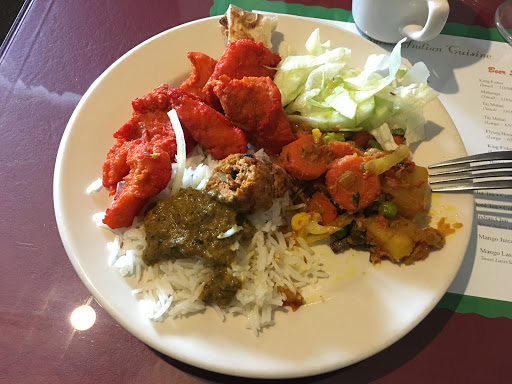 Restaurant «Saroor Indian Cuisine», reviews and photos, 2580 N Main St, Walnut Creek, CA 94597, USA