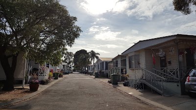 Photos of Discovery Parks - Perth Vineyards