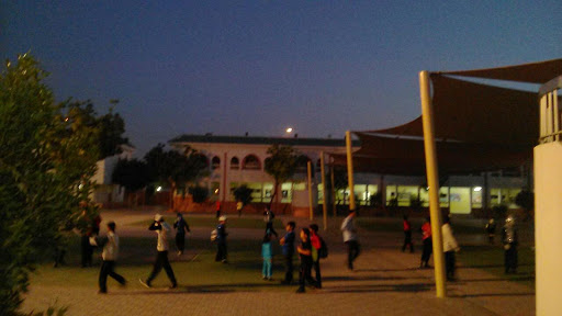 Arab Unity School, Al Mizhar 1, Behind Arabian Centre, AL Rashidiya - Dubai - United Arab Emirates, School, state Dubai