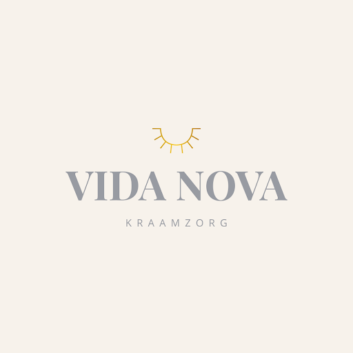 VidaNova Kraamzorg logo