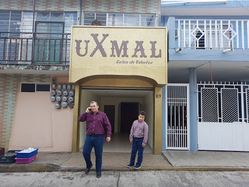 Salon UXMAL, 95700, Serapio Rendón 20, Centro, San Andrés Tuxtla, Ver., México, Salón para eventos | VER