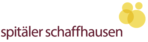 Kinder- und Jugendpsychiatrischer Dienst, Spitäler Schaffhausen logo