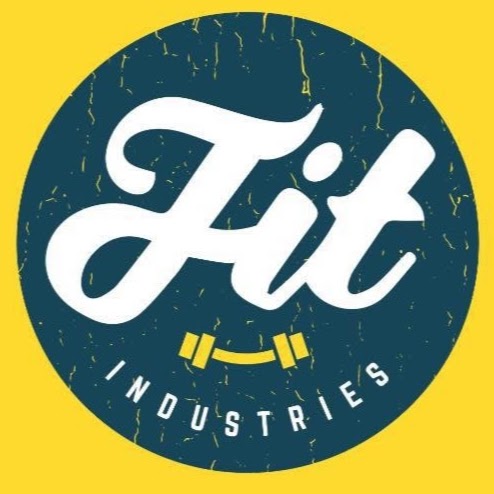 Fit Industries logo