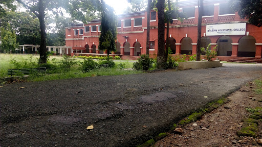 Mrs Kmpm Vocational College, Bistupur, Jamshedpur, East Singhbhum, Jharkhand 831001, India, Vocational_College, state JH