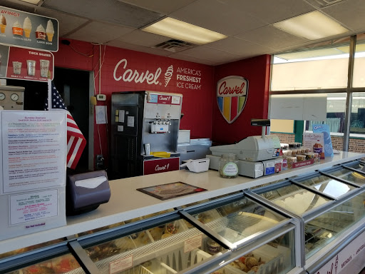 Ice Cream Shop «Carvel», reviews and photos, 3780 Brewerton Rd, North Syracuse, NY 13212, USA