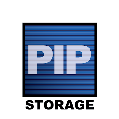 Photos of PIP Storage