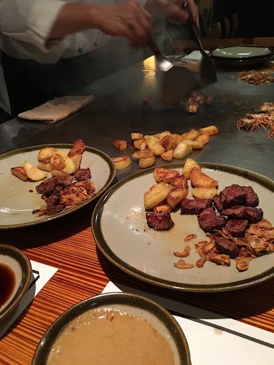 Photos of Japanese Teppanyaki Inn