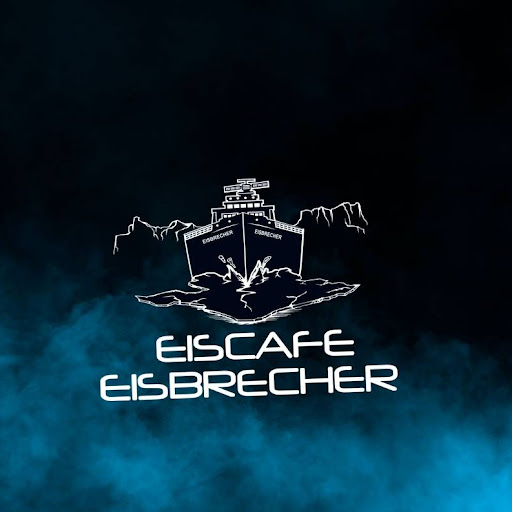 Eiscafé Eisbrecher logo