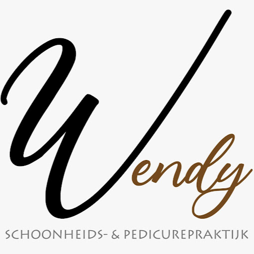 Schoonheids en pedicurepraktijk Wendy logo