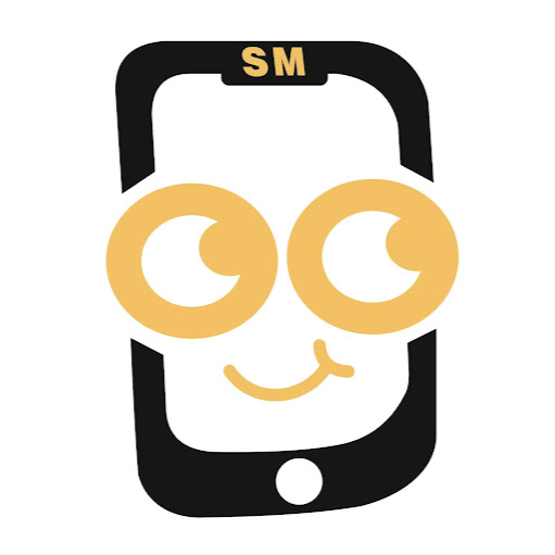 Smart Mobile logo