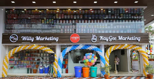 Willy Marketing, Power House Rd, Ayyappankavu, Ernakulam, Kerala 682018, India, Plastic_Furniture_Store, state KL