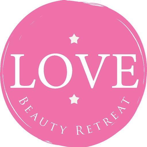Love Beauty Retreat logo