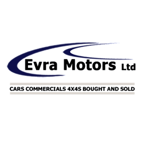 Evra Motors logo