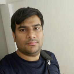 Ankit Shukla