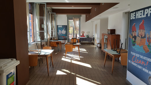 New Generation Hostel Urban Città Studi